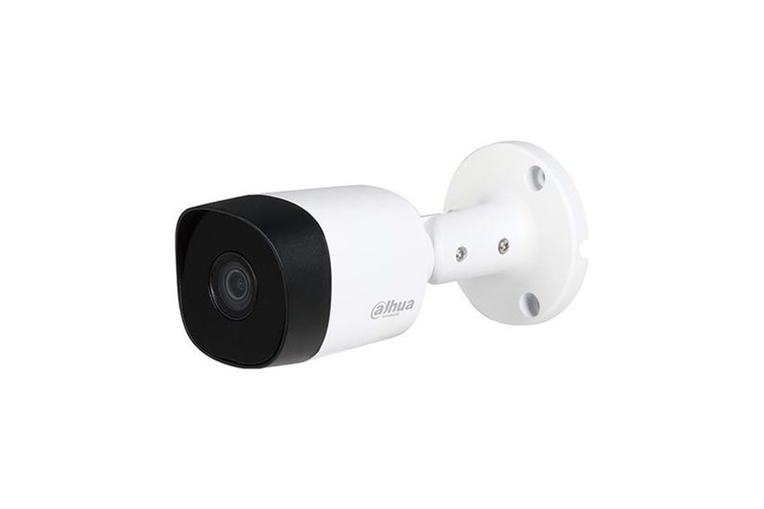 DAHUA 2MP HAC-B2A21P-0360B-DIP 3.6MM ANALOG BULLET KAMERA