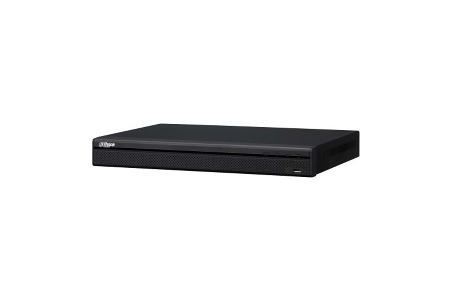 Dahua Nvr4216-16P-4Ks2 16 Kanal/16 Port Poe Vga/Hdmı 1080P (Hd) Nvr Kayıt Cihazı