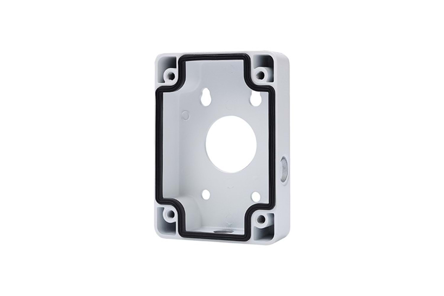 Dahua Pfa120 Aluminyum Bağlantı Kutusu