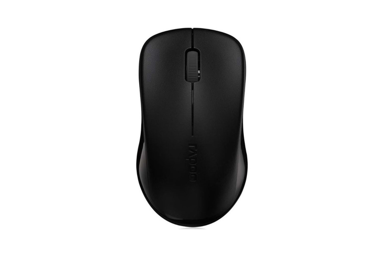 Rapoo 1620 16509 Kablosuz 1000dpi Siyah Mouse
