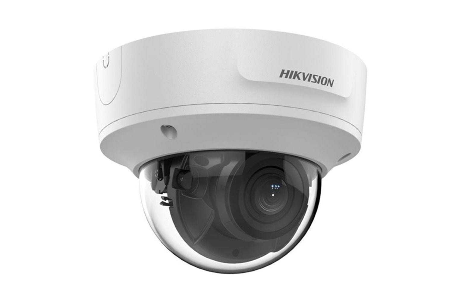 Hıkvısıon Ds-2Cd2743g2-Izs 4Mp Acusense 2.8-12Mm Motorıze H265+ Ir Dome Ip Kamera