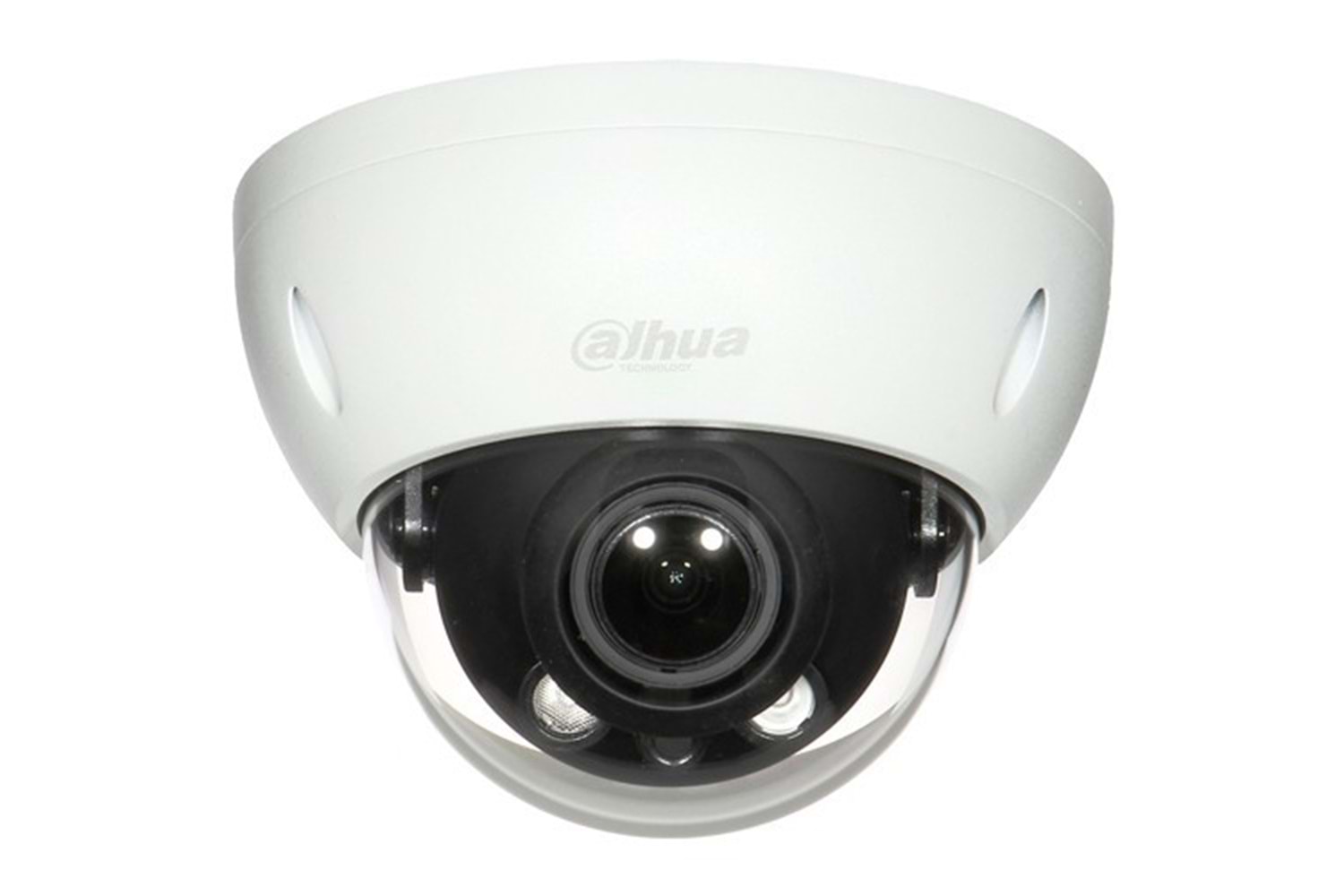 Dahua Ipc-Hdbw1431r-Zs-2812-S4 4Mp 2.8Mm-12Mm 40Mt H.265/H.264 Ip67 Poe Ir Dome Ip Kamera