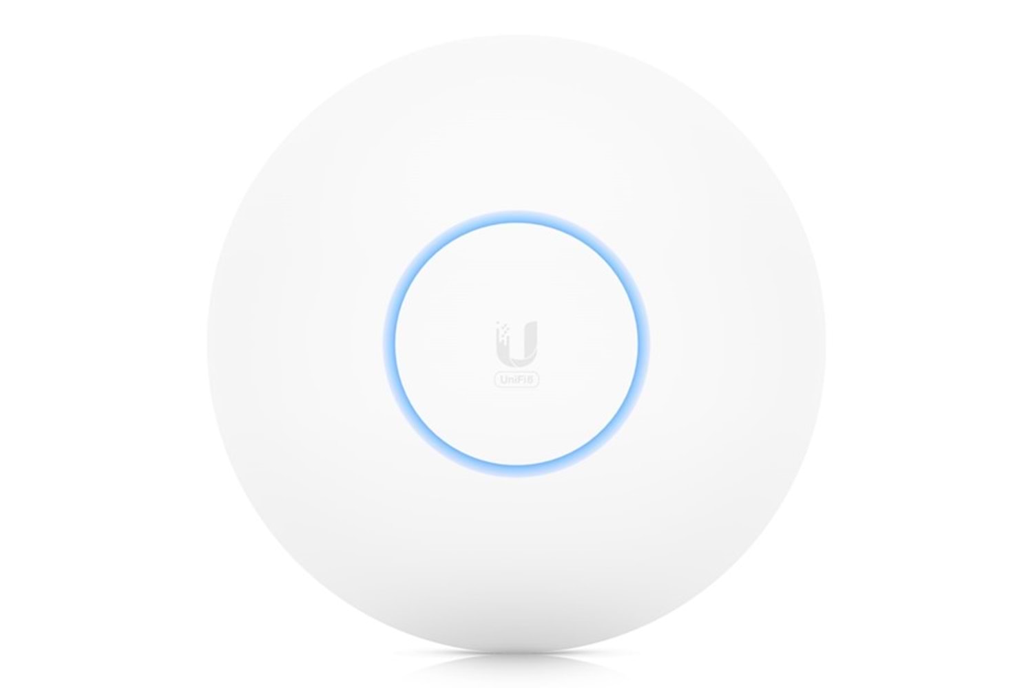 UBIQUITI U6-LR AX3000 WI-FI-6 Dual Band Tavan Tipi Kurumsal Access Point (PoE Adaptör Yok)