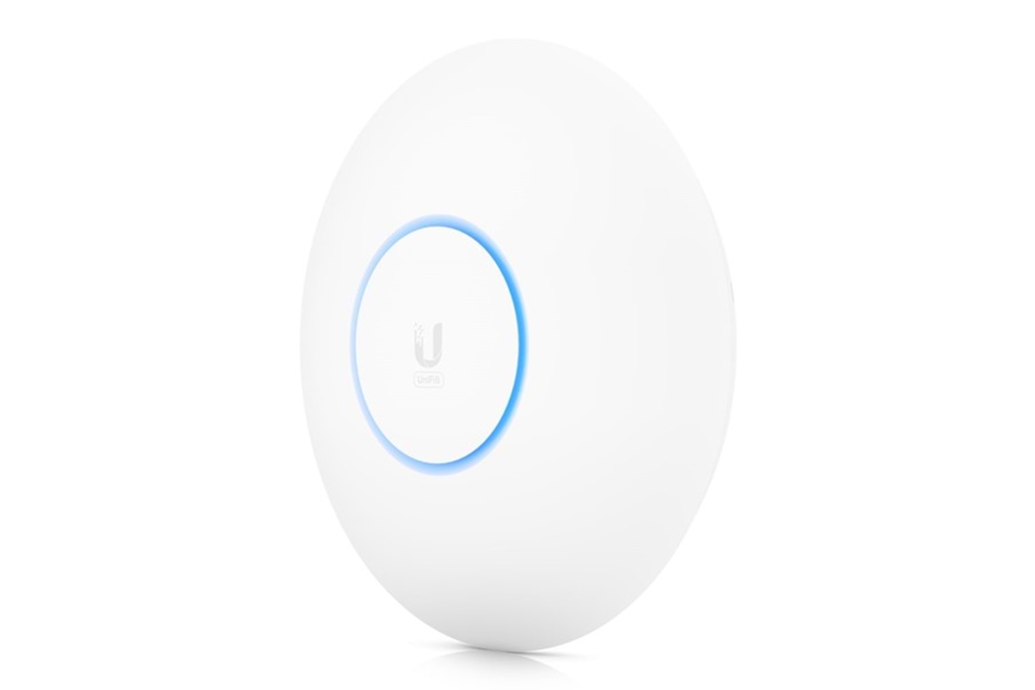 UBIQUITI U6-LR AX3000 WI-FI-6 Dual Band Tavan Tipi Kurumsal Access Point (PoE Adaptör Yok)
