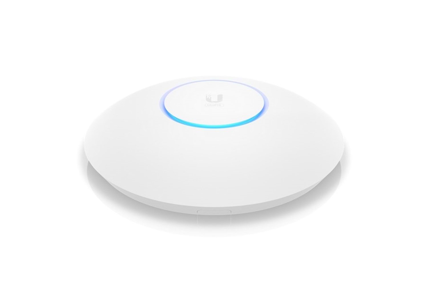 UBIQUITI U6-LR AX3000 WI-FI-6 Dual Band Tavan Tipi Kurumsal Access Point (PoE Adaptör Yok)