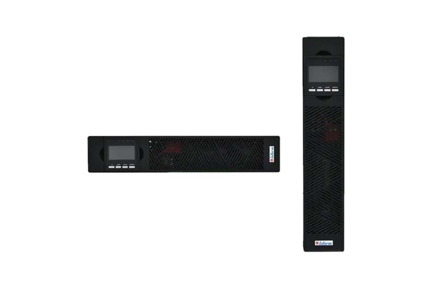 INFORM 1KVA SINUS EVO 1/1 Online Rackmount Ups 879011001013