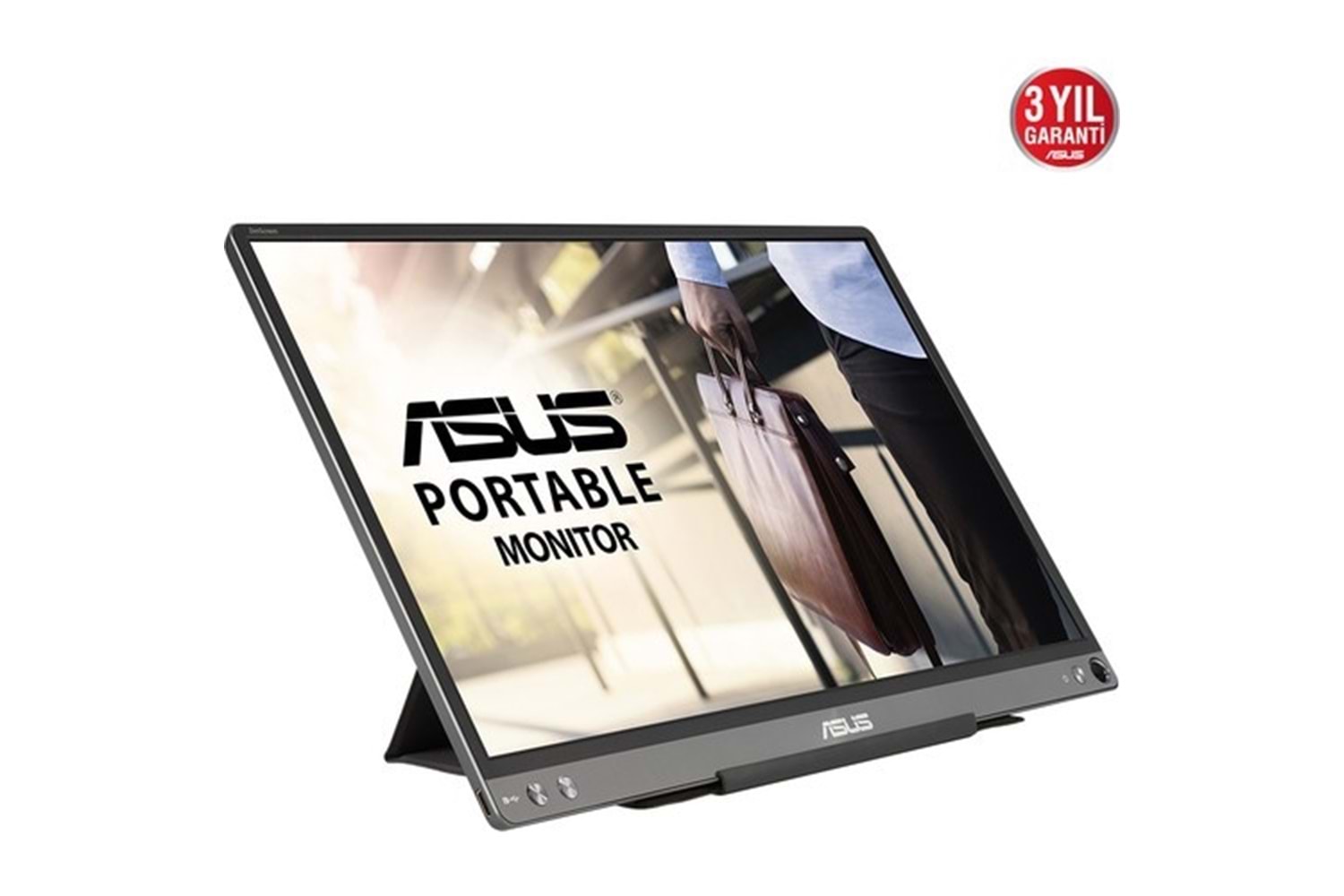 ASUS 15.6