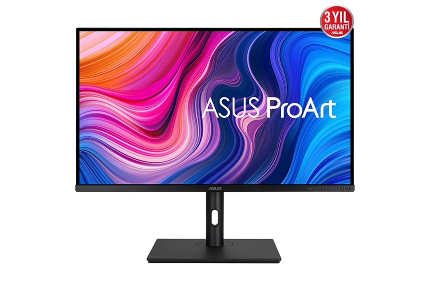 ASUS 31.5