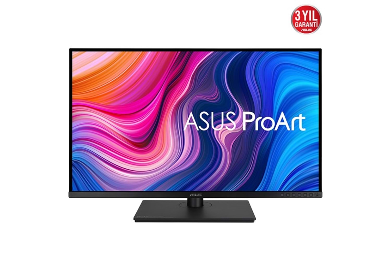 ASUS 31.5
