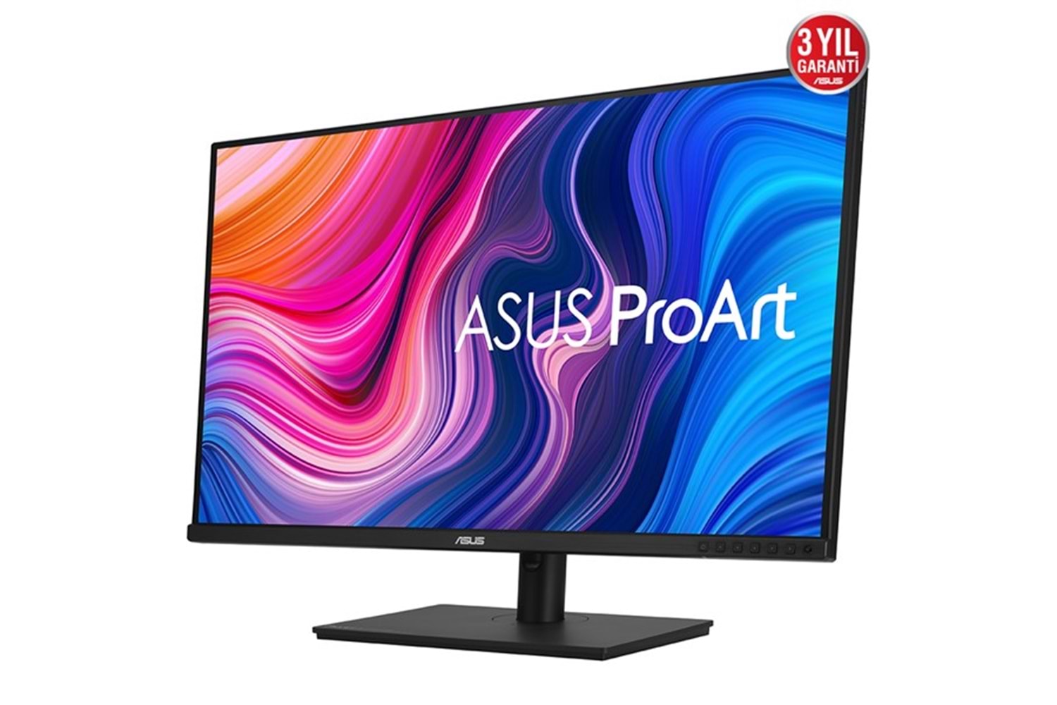 ASUS 31.5