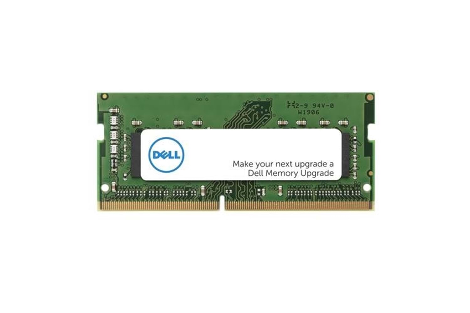 Dell A-Mws-Sd3200-8G 8Gb 3200Mhz Ecc Sodım Ram