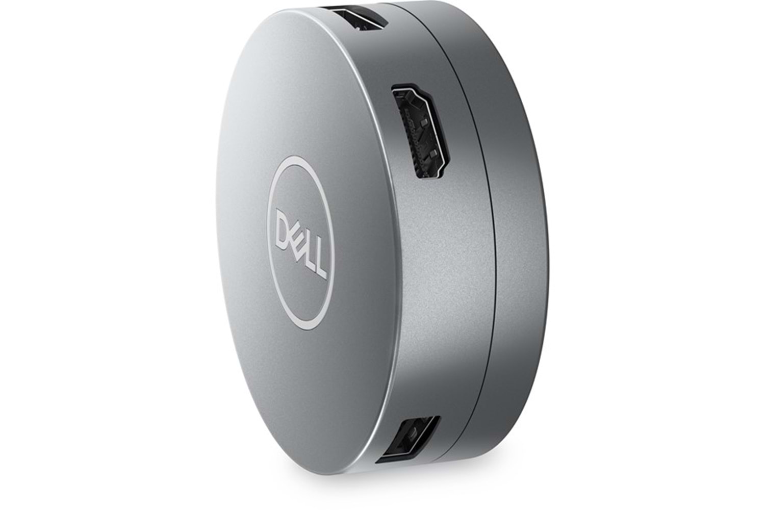 DELL DA305 470-AFKL 6port Type-C,Ethernet,HDMI,DP,USB Gümüş Multiport Adapter