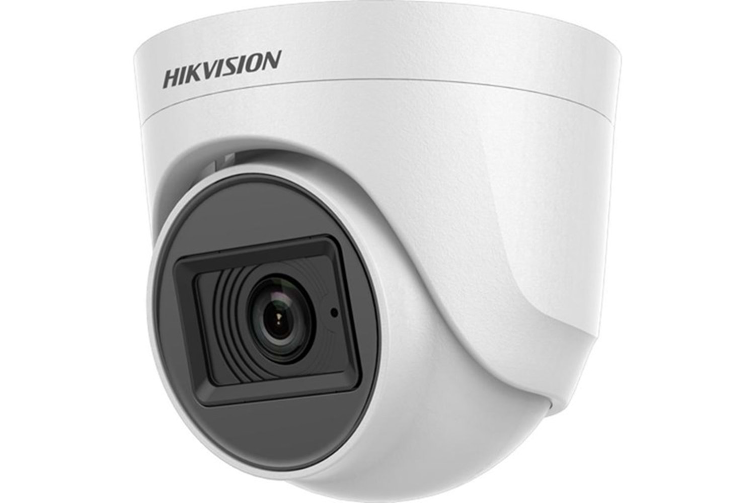 HIKVISION 5MP DS-2CE76H0T-ITPFS 2.8MM ANALOG DOME KAMERA