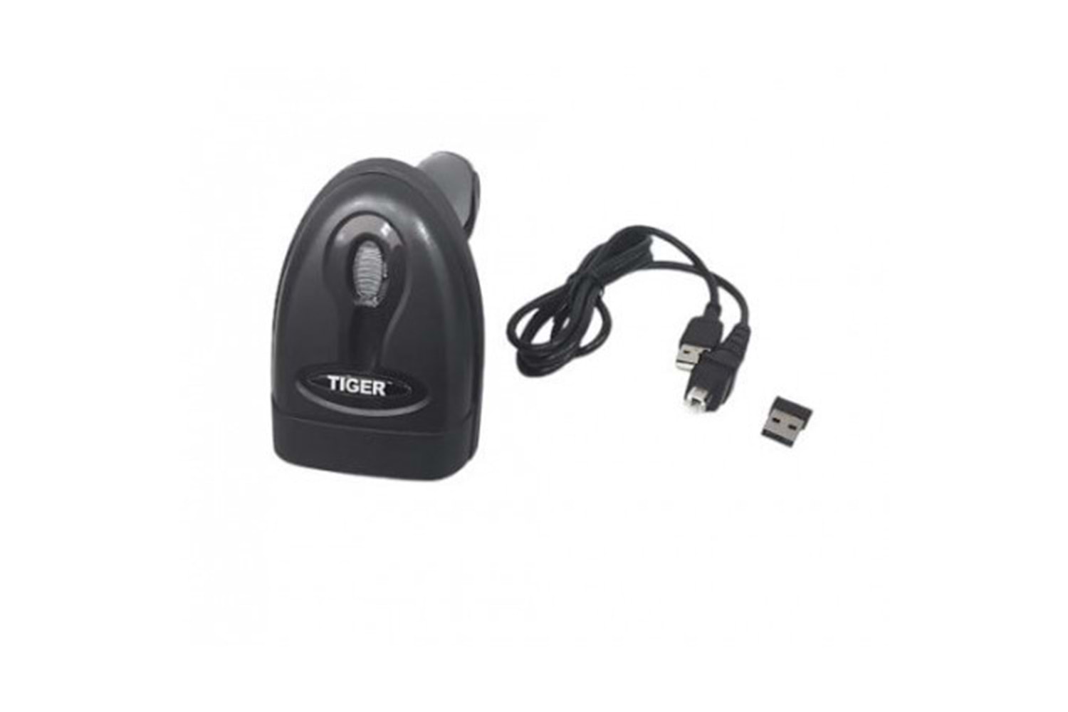 PERKON 1D CCD CS611-BT Bluetooth Kablosuz El Tipi Barkod Okuyucu