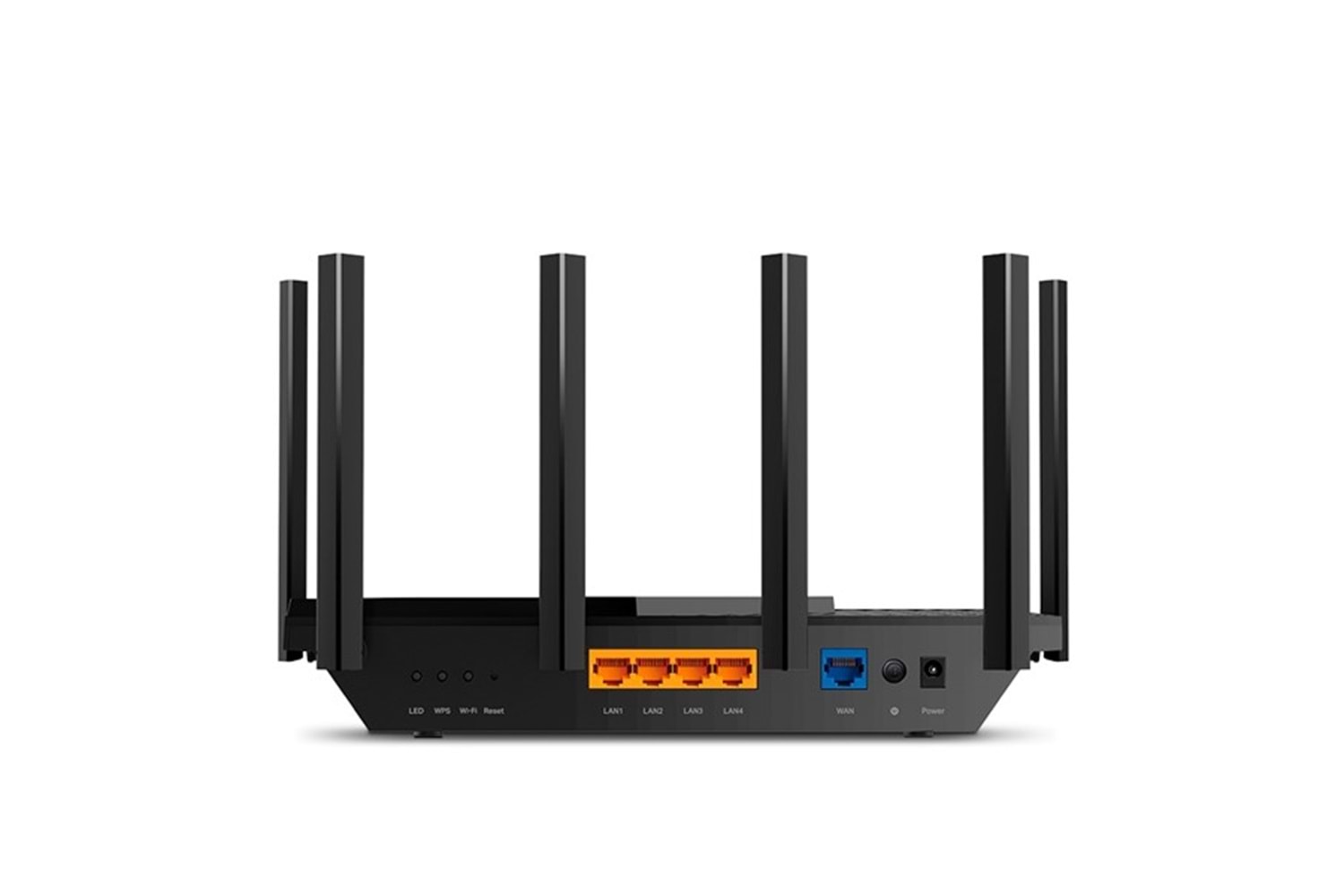 TP-LINK ARCHER AX72 AX5400 WIFI-6 EV OFİS TİPİ ROUTER