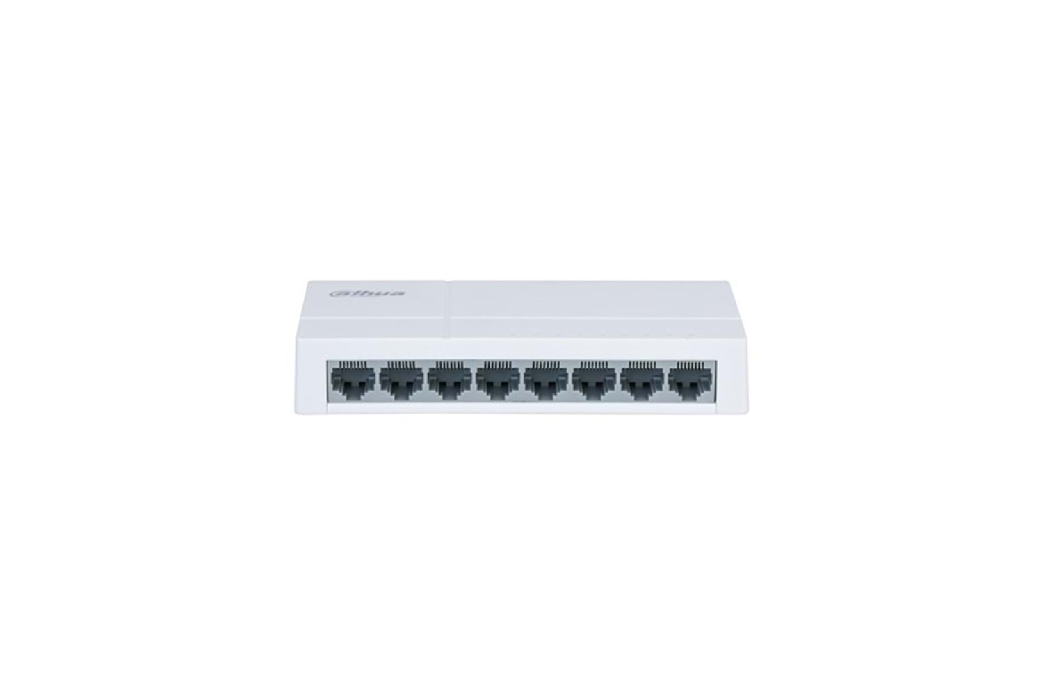 DAHUA 8-PORT PFS3008-8ET-L 10/100 Yonetılemez Swıtch
