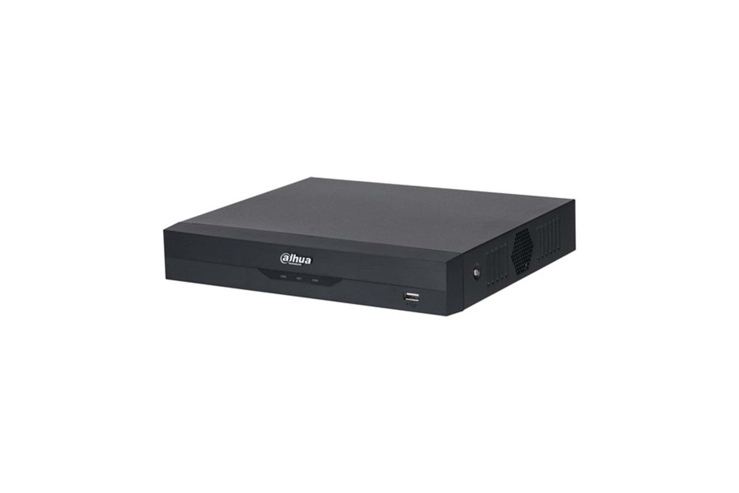 Dahua Xvr5116hs-I3 16 Kanal H265+ 1X10tb Destek Xvr Kayıt Cihazı 