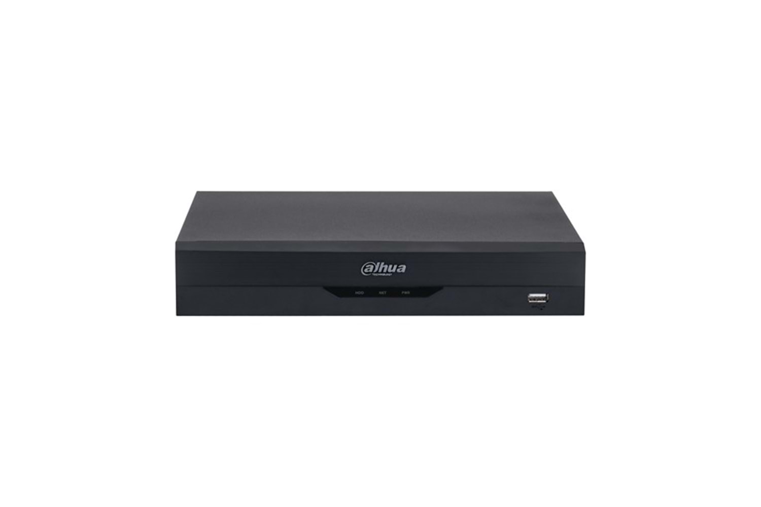 Dahua Xvr5116hs-I3 16 Kanal H265+ 1X10tb Destek Xvr Kayıt Cihazı 
