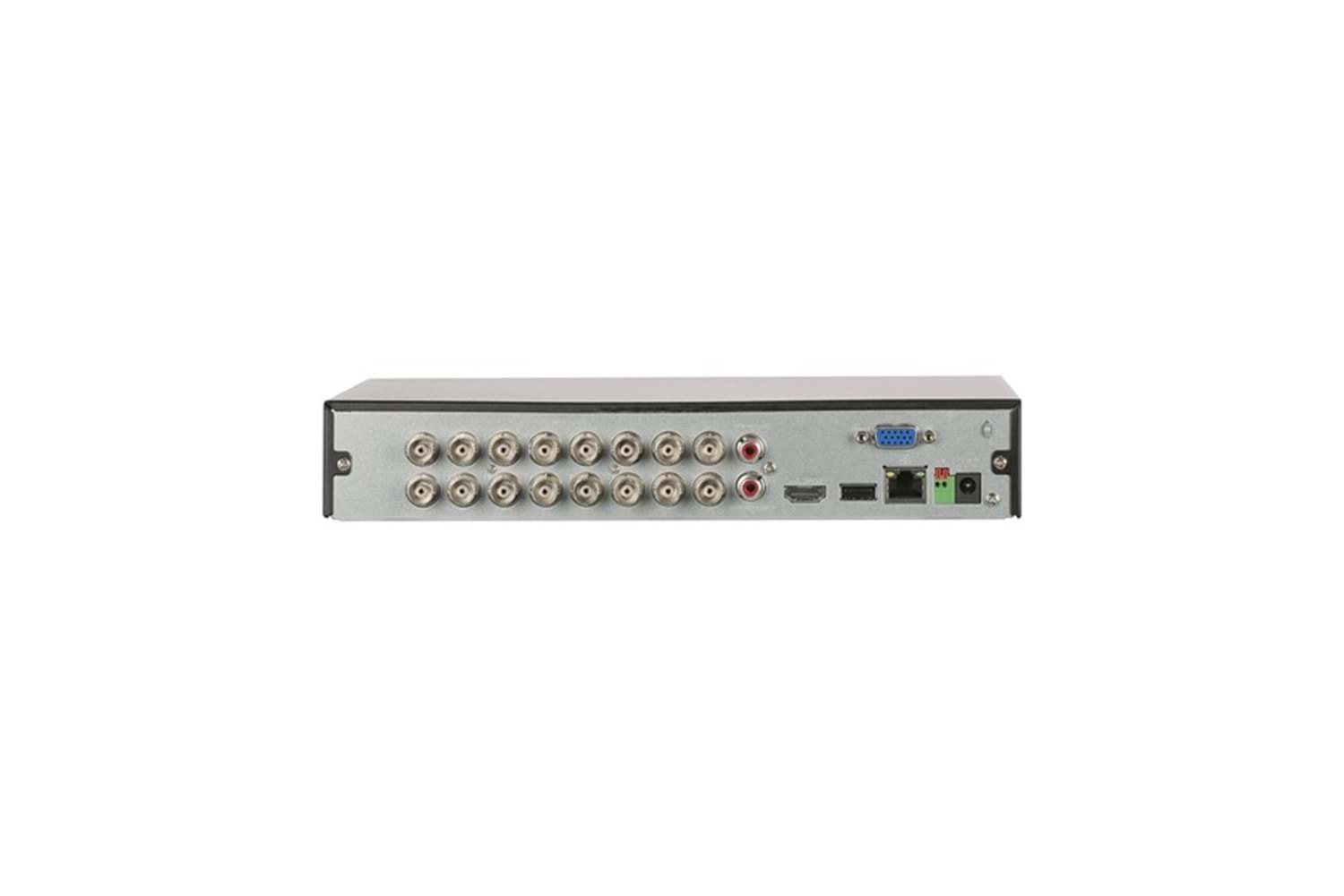 Dahua Xvr5116hs-I3 16 Kanal H265+ 1X10tb Destek Xvr Kayıt Cihazı 