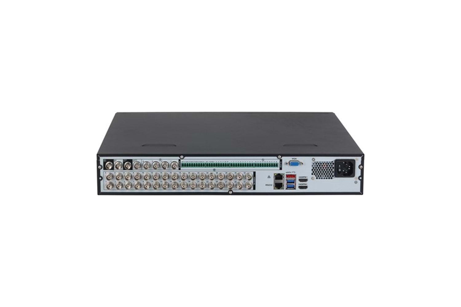 Dahua Xvr5432l-I3 32 Kanal H265+ 4Hdds Xvr Kayıt Cihazı