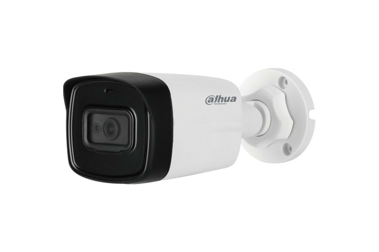 Dahua Hac-Hfw1230tl-A-0360B-Dıp 2Mp 3.6 Mm 40Mt Starlıght Hd-Cvı Ir Bullet Kamera
