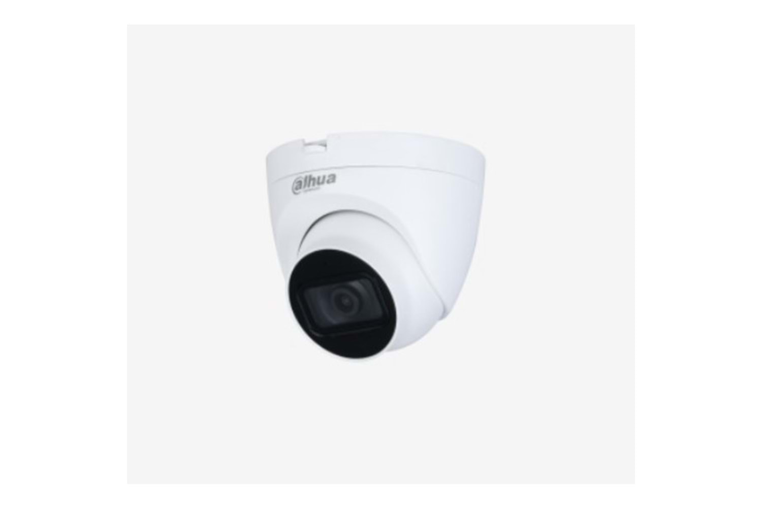 Dahua Hac-Hdw1500trq-0280B-S2 5Mp 2.8Mm Fullcolor 25Mt Starlıght Hd-Cvı Ir Dome Kamera