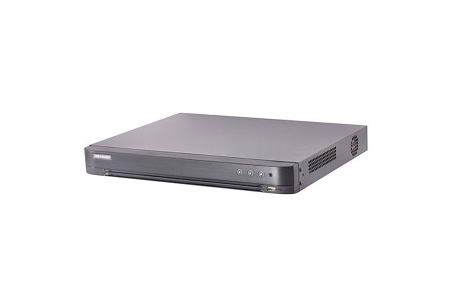 Hıkvısıon İds-7232Hqhı-M2/S 32 Kanal H.265 Pro+ Hdtvı/Ahd/Cvı/Cvbs/Ip Dvr Kayıt Cihazı
