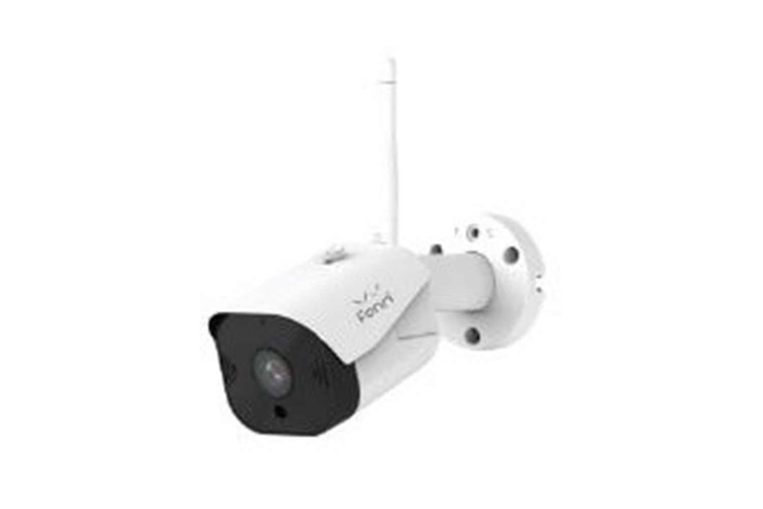 FONRI TV-6024H 2MP 3.6Mm 25-30Mt Kablosuz H265 Ir Bullet IP Kamera