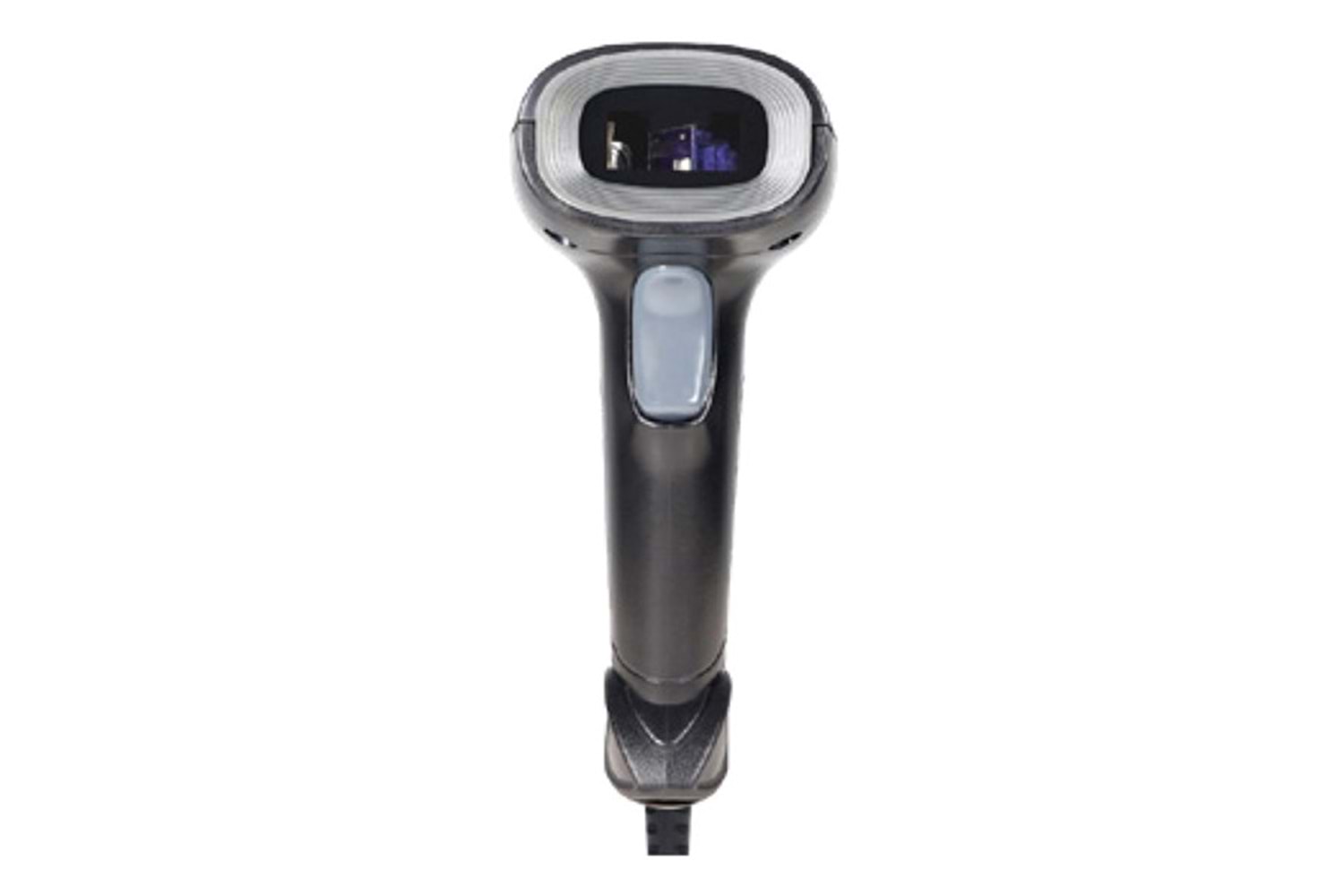 Perkon Tıger Hs10 Lazer El Tipi 1D Usb Kablolu Barkod Okuyucu