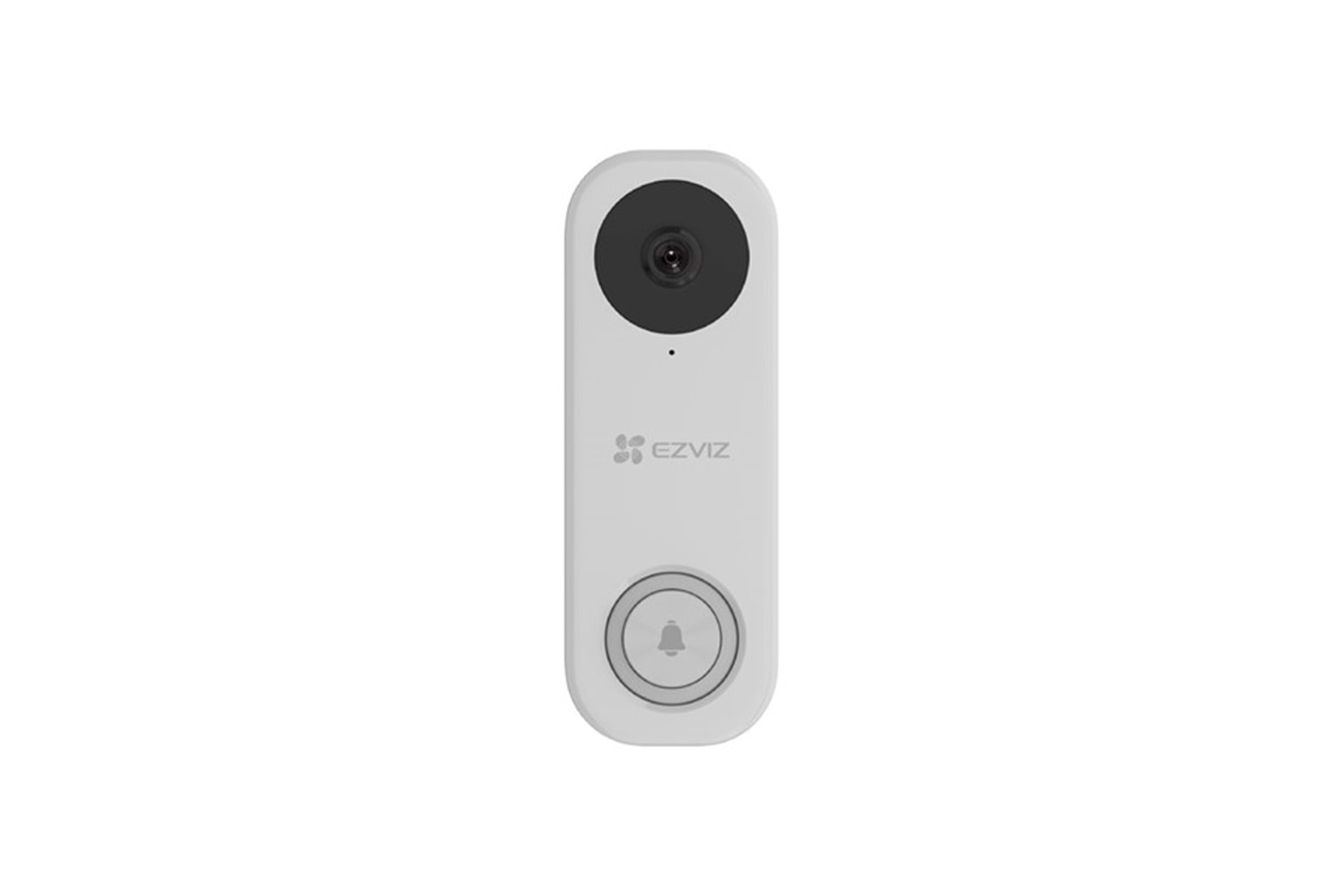 EZVIZ CS-DB1 Pro Akıllı Kapı Zili