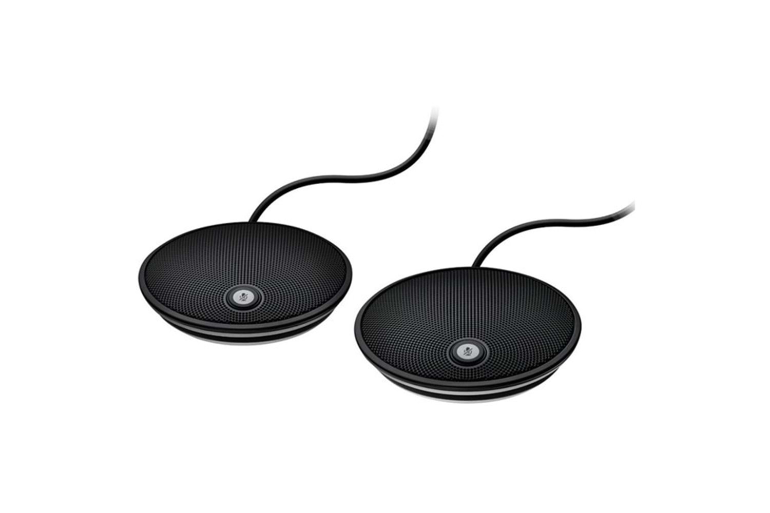 LOGITECH 989-000171 GRUP MİKROFONLARI