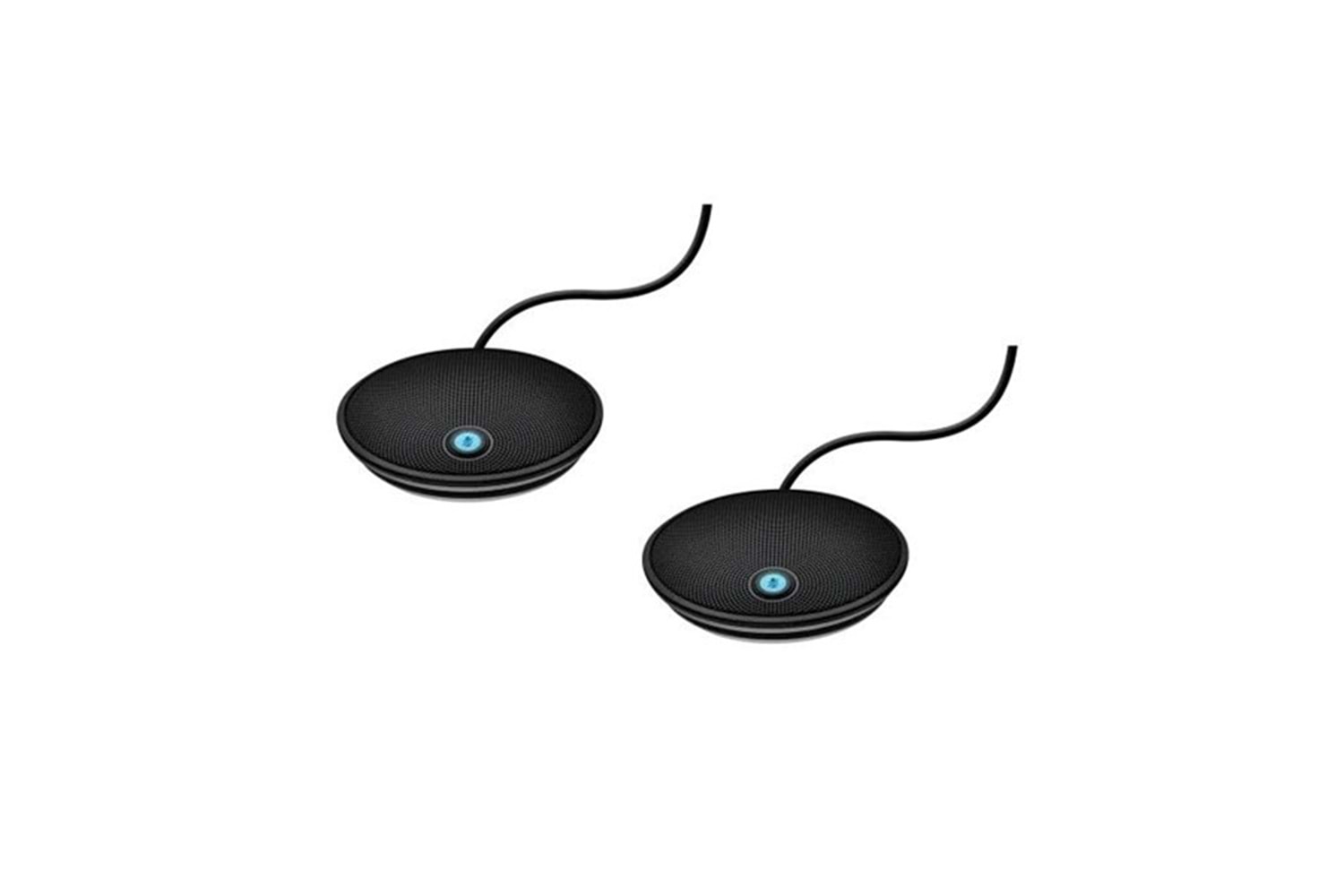 LOGITECH 989-000171 GRUP MİKROFONLARI