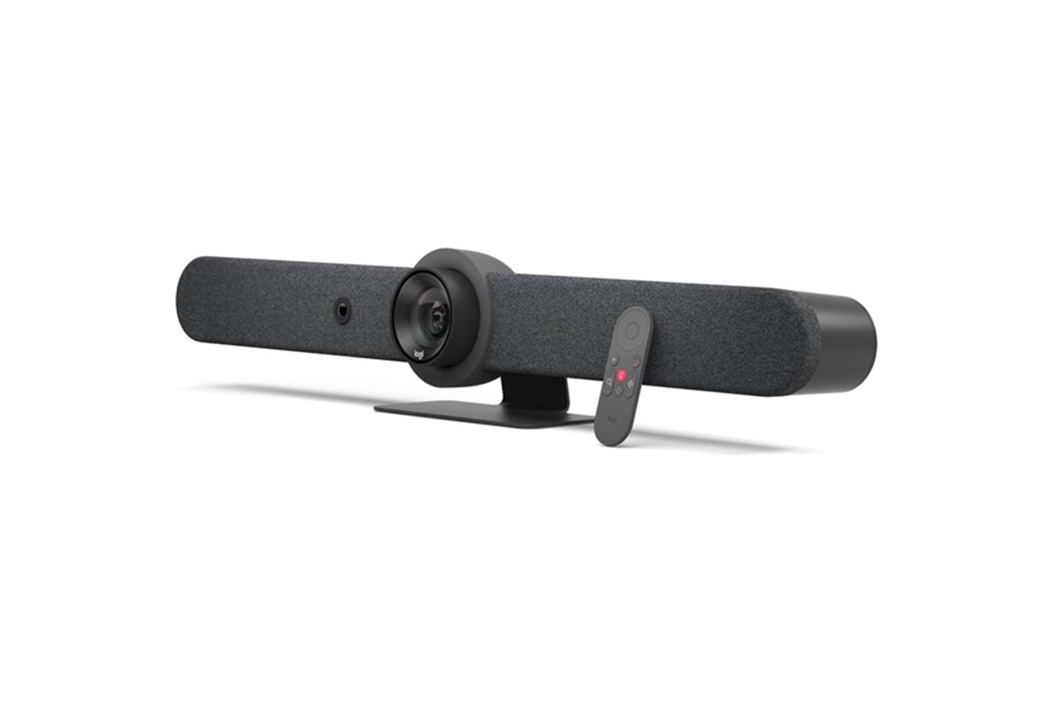 LOGITECH 960-001311 Rally Bar 4K Konferans Cihazı