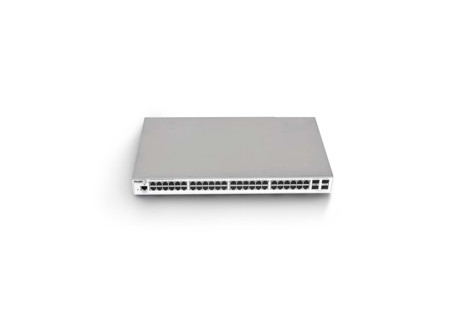 RUIJIE 24-PORT RG-S2928G-E V3 GIGABIT 4X-SFP SWITCH