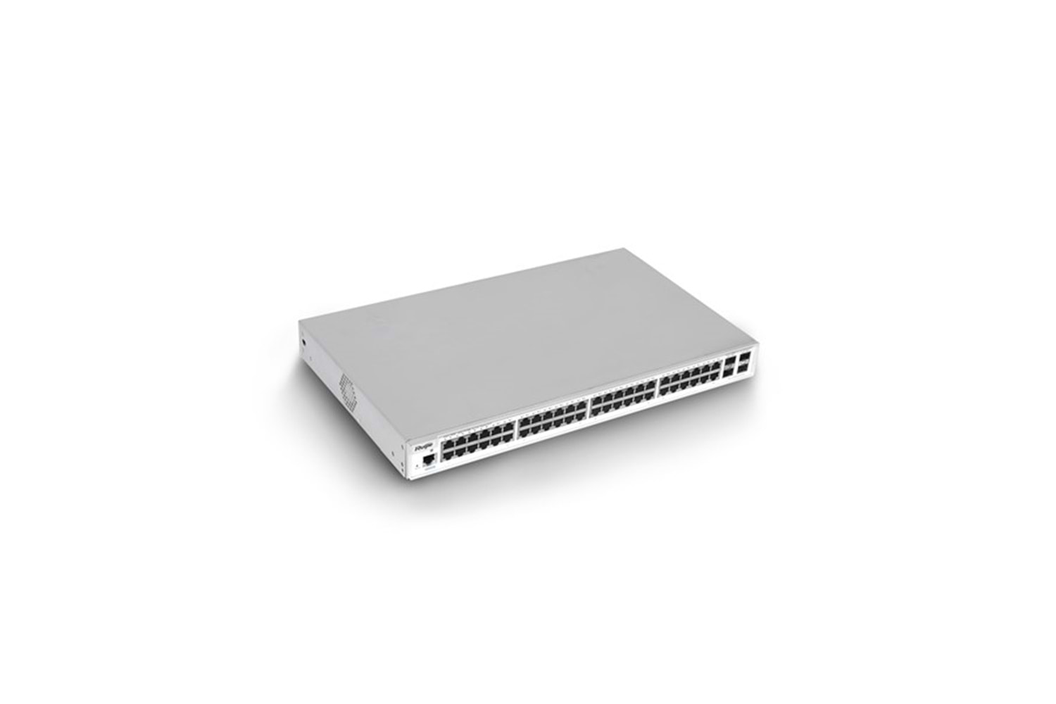 RUIJIE 24-PORT RG-S2928G-E V3 GIGABIT 4X-SFP SWITCH