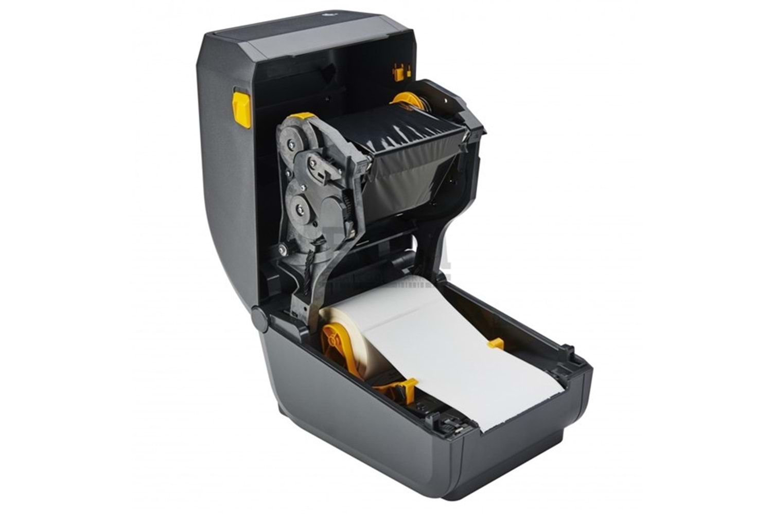 ZEBRA 203dpi ZD230-TT Termal Transfer USB,Ethernet Barkod Yazıcı