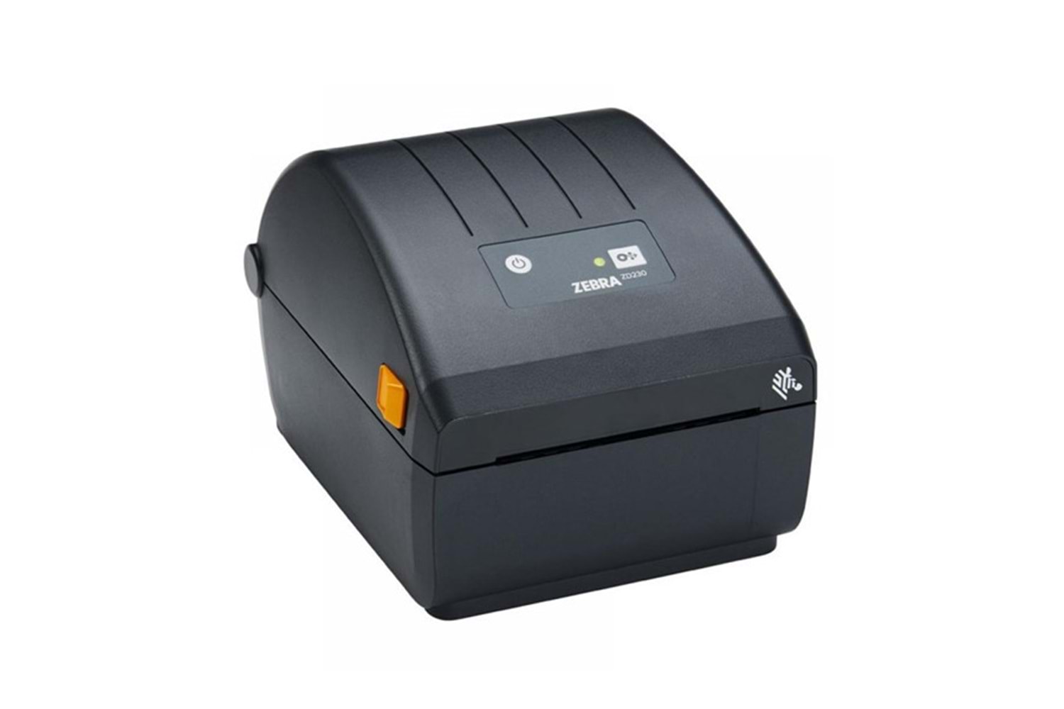ZEBRA 203dpi ZD230-TT Termal Transfer USB,Ethernet Barkod Yazıcı