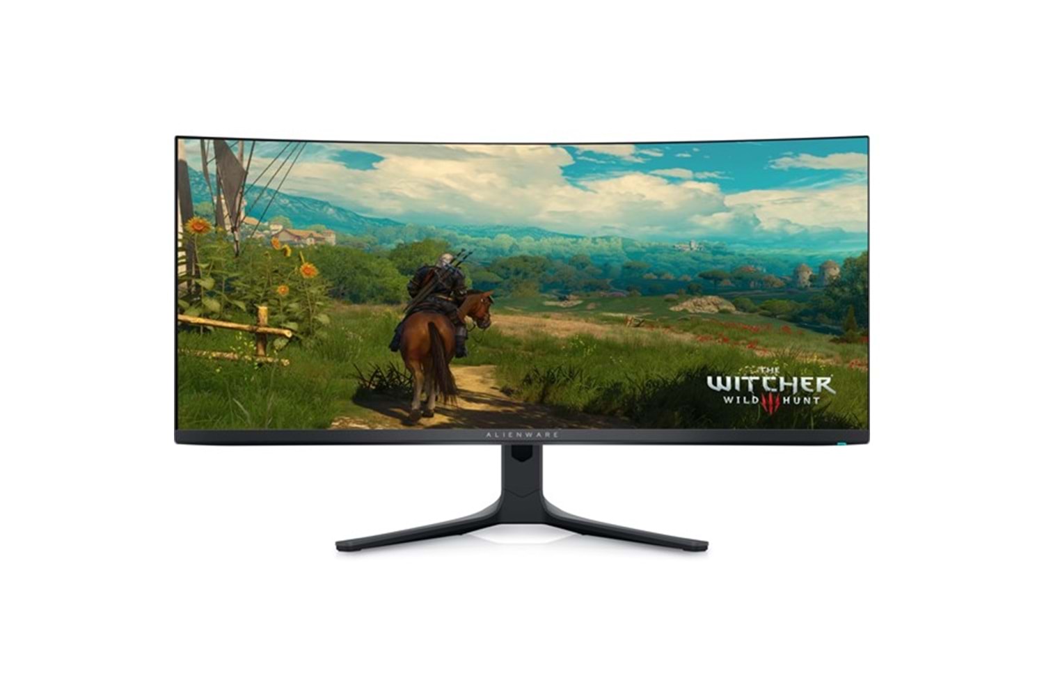 DELL 34