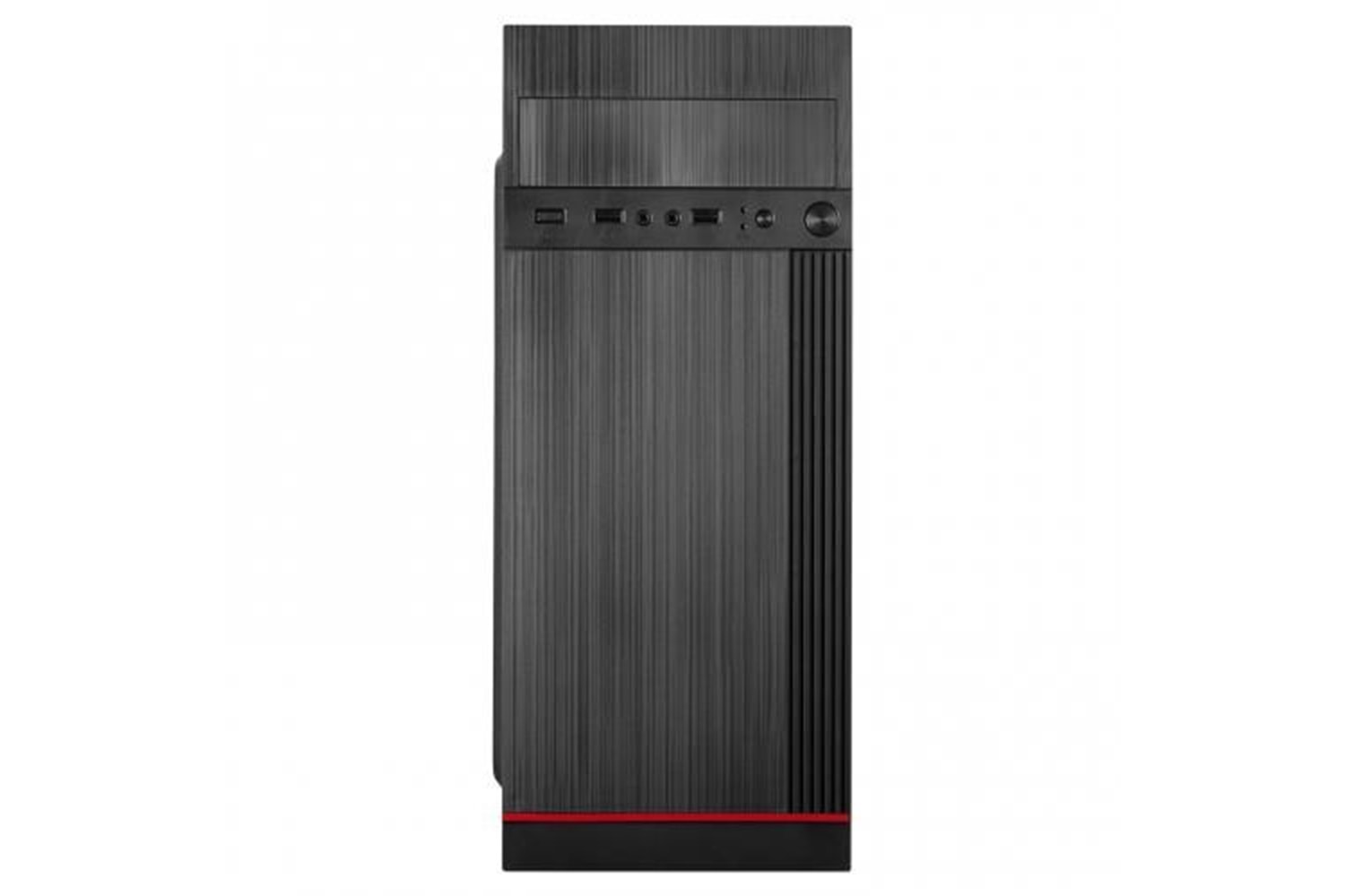 EVEREST 300W K310 Mid-Tower PC Kasası ATX PC Kasası