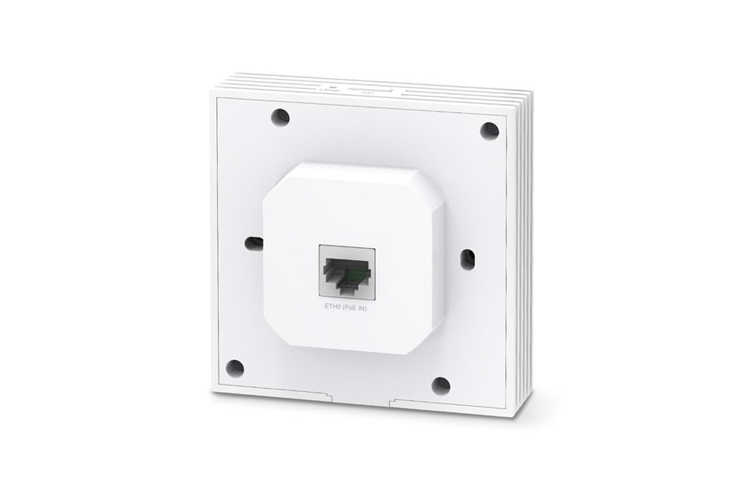 TP-LINK OMADA EAP650-WALL AX3000 Dualband Duvar Tipi Access Point