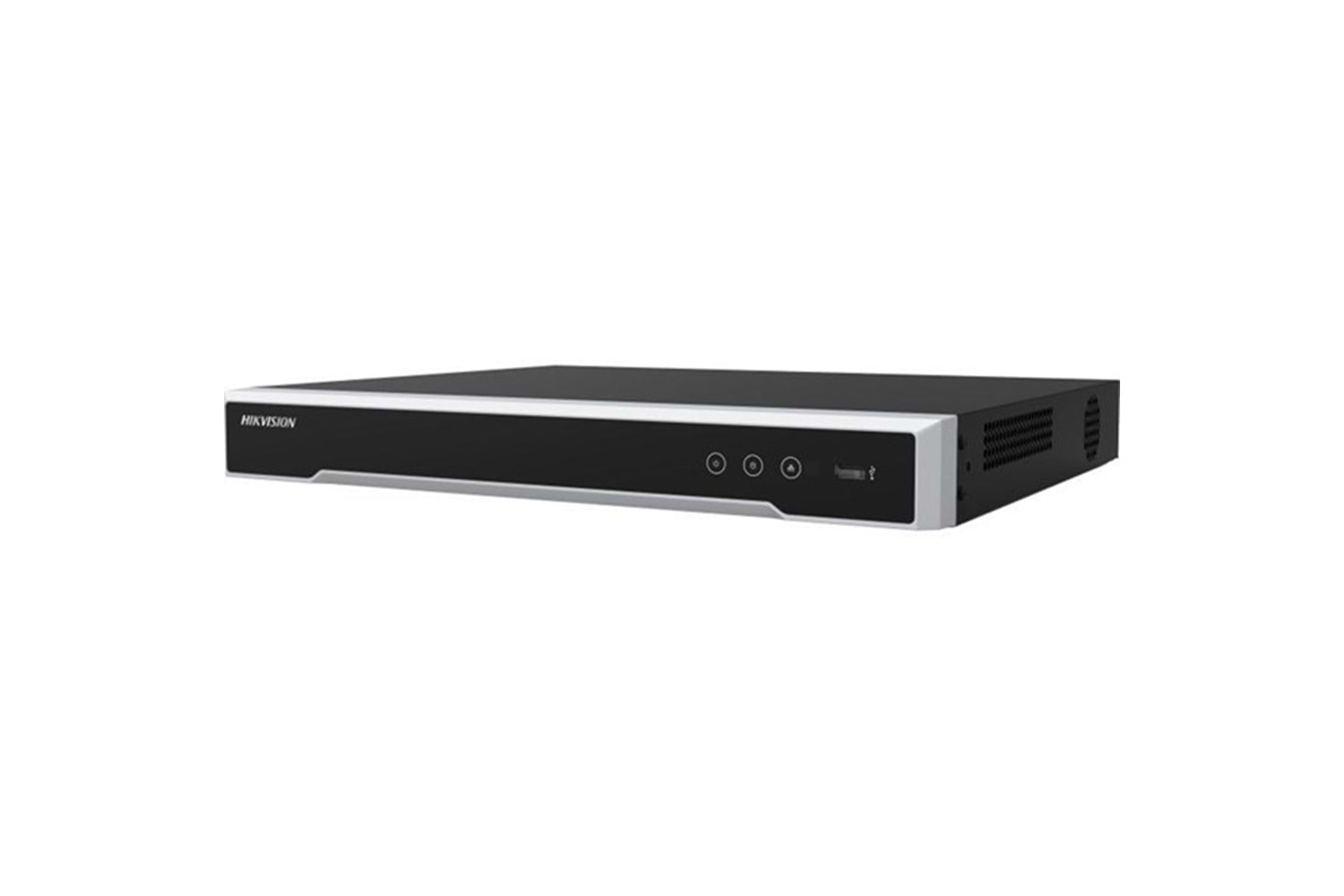 HIKVISION 16kanal DS-7616NI-M2 8MP 2-SATA NVR KAYIT CİHAZI