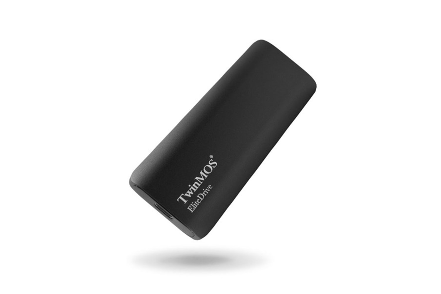 TWINMOS 2TB PSSD2TBMEDB USBC HARİCİ SSD DİSK