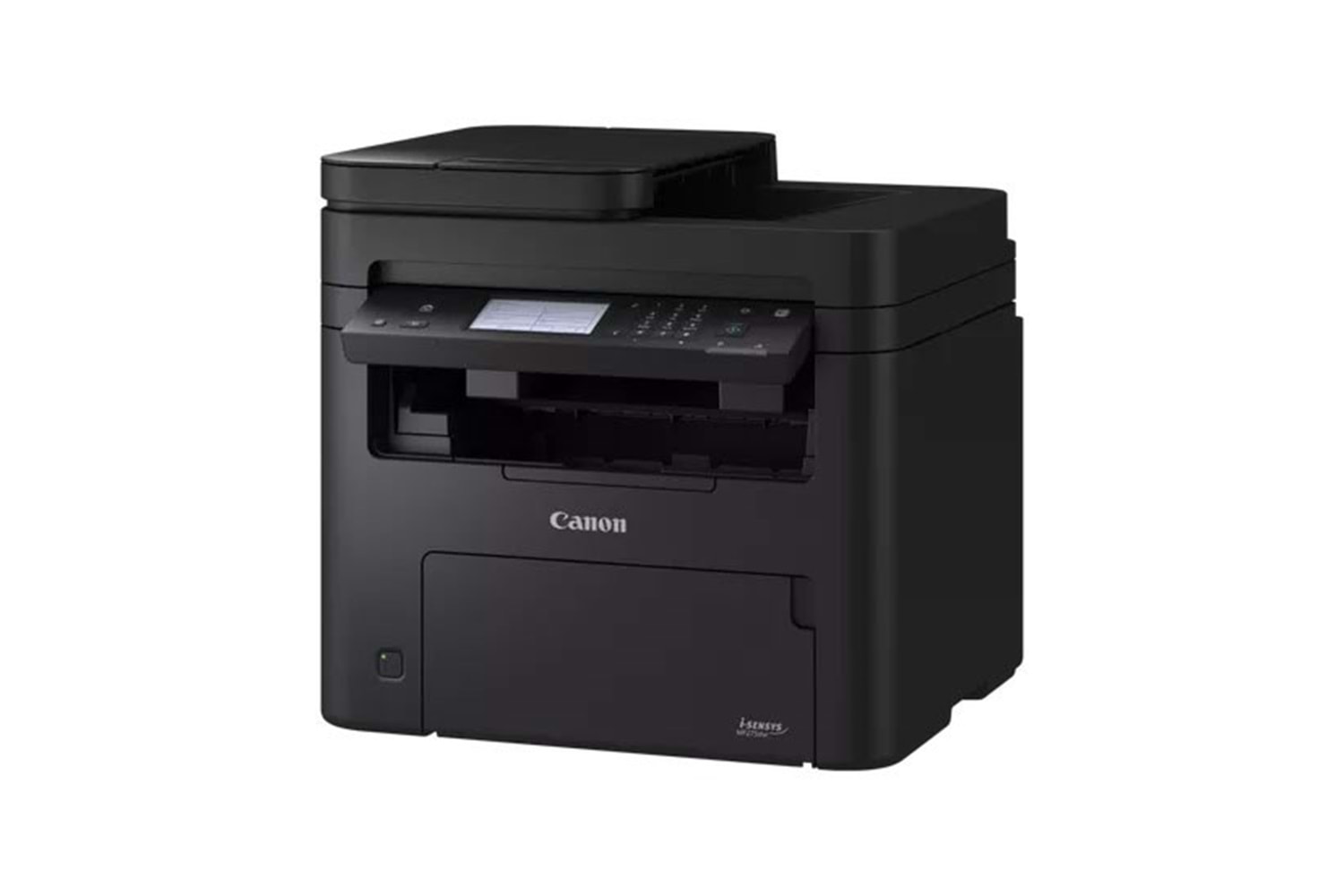 CANON MF275DW A4 Siyah Çok Fonksiyonlu Faxlı Dublex Laser Yazıcı USB 2.0,Ethernet,Kablosuz