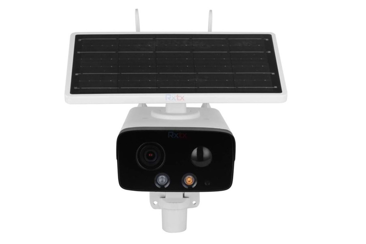 DAHUA 4MP IR 4G HFW2431DG-4G-SP-EAU-B GÜNEŞ ENERJİ DESTEKLİ IP BULLET KAMERA	
