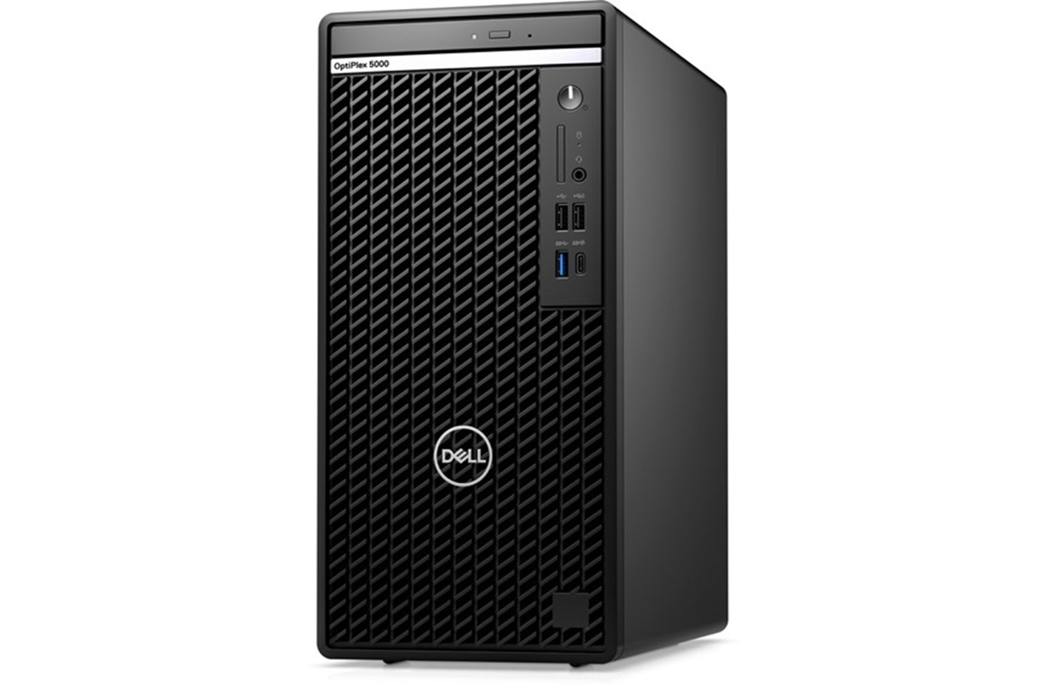 DELL OPTIPLEX 5000MT N00605000MTW CORE i5 12500-8GB RAM-256GB NVME-W11 PRO