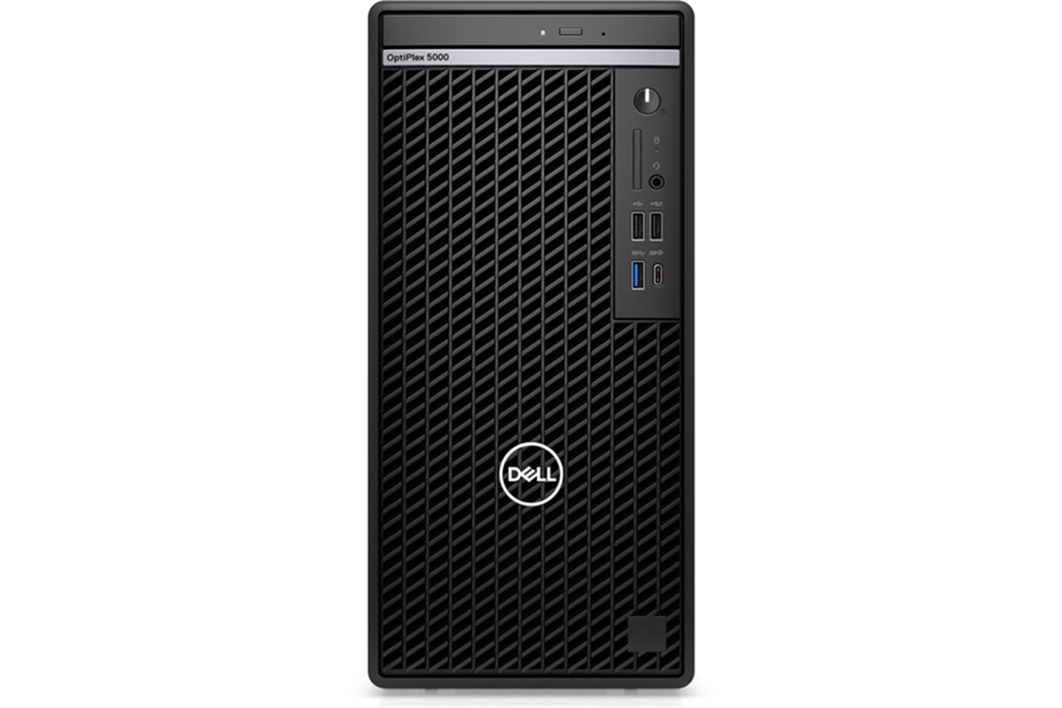 DELL OPTIPLEX 5000MT N00605000MTW CORE i5 12500-8GB RAM-256GB NVME-W11 PRO