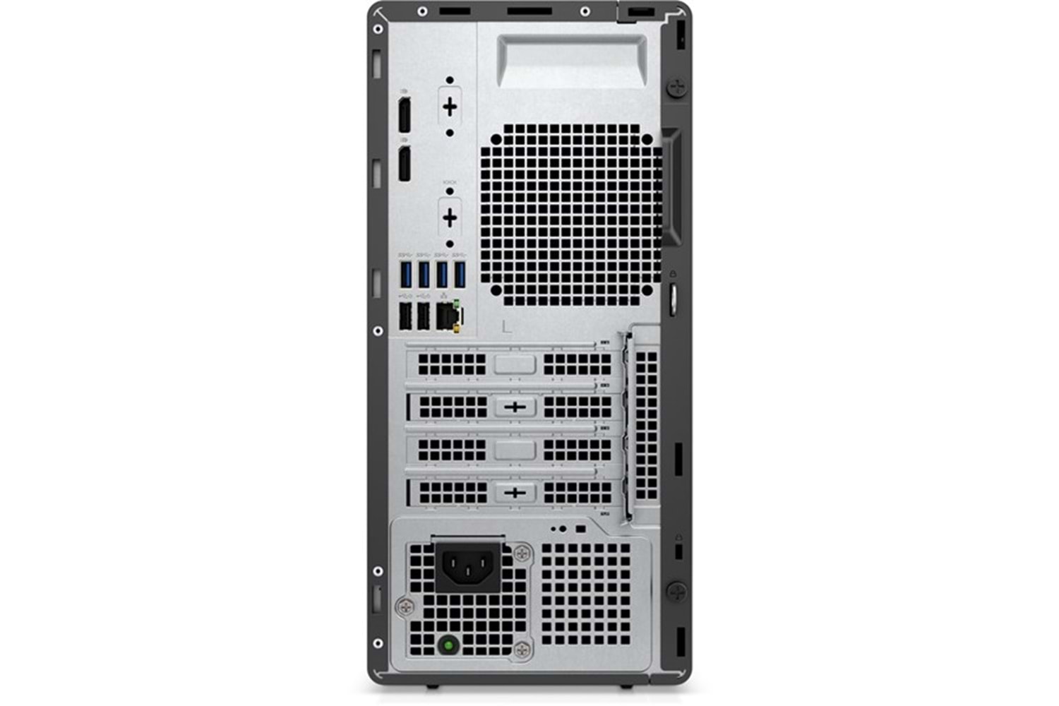 DELL OPTIPLEX 5000MT N00605000MTW CORE i5 12500-8GB RAM-256GB NVME-W11 PRO