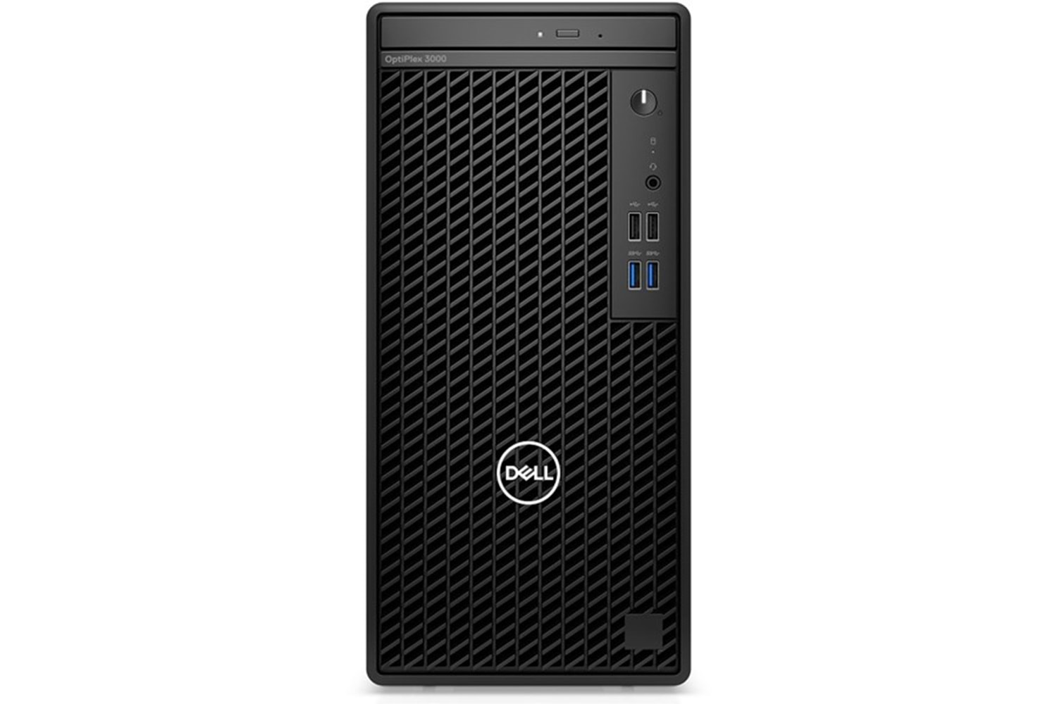 DELL OPTIPLEX 3000MT N010O3000MTACW CORE i5 12500 8GB- 256GB NVME- W11 PRO
