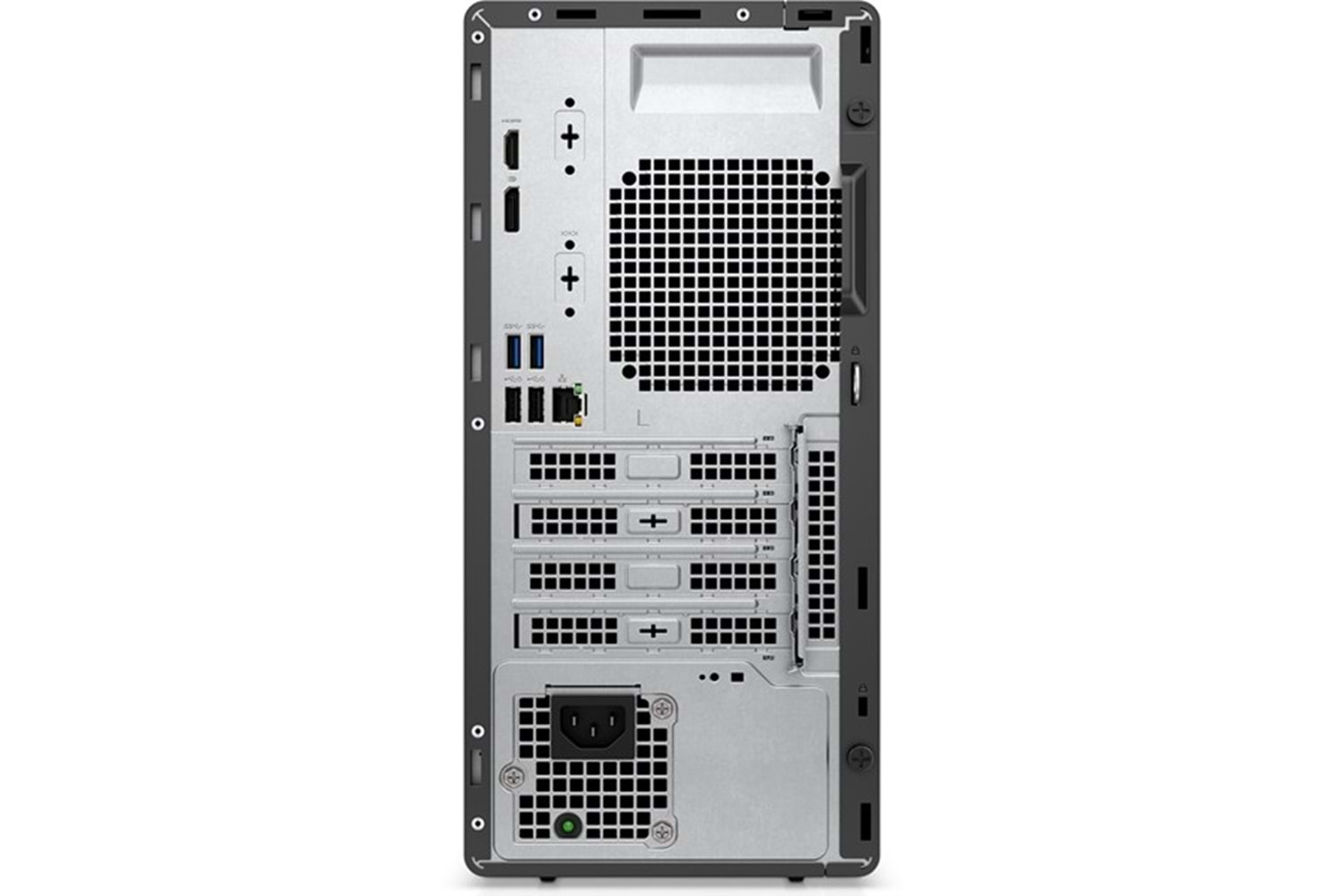 DELL OPTIPLEX 3000MT N010O3000MTACW CORE i5 12500 8GB- 256GB NVME- W11 PRO
