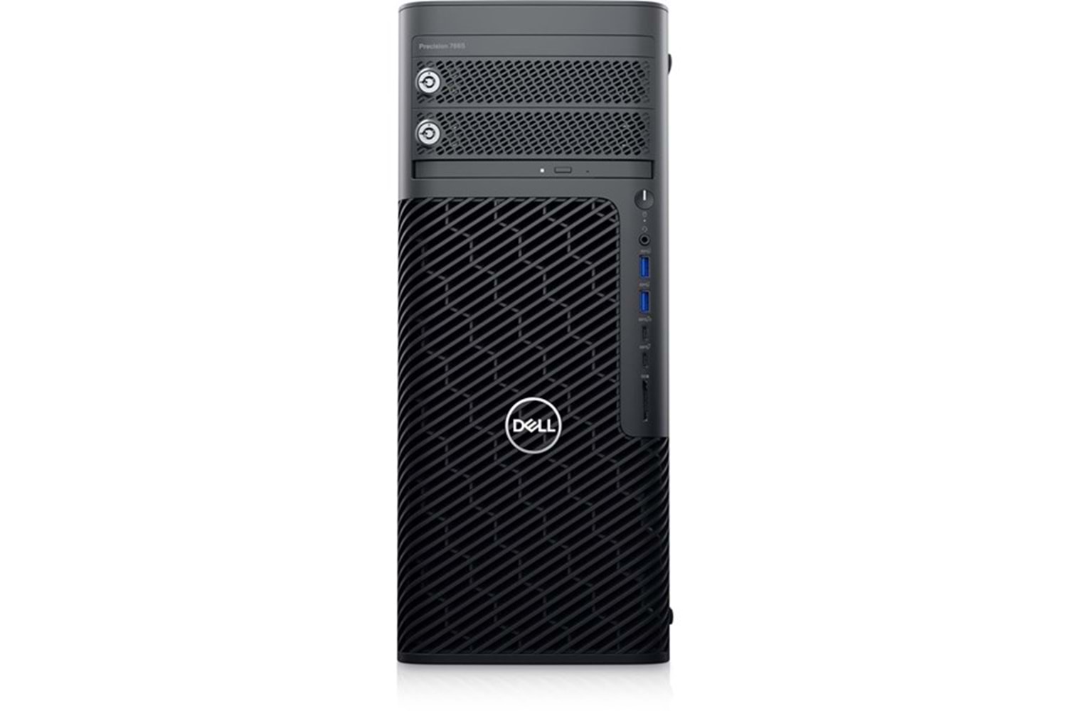 DELL PRECISION T7865 AMD PRO 5965WX 64GB RAM-256GB NVME-W10 PRO